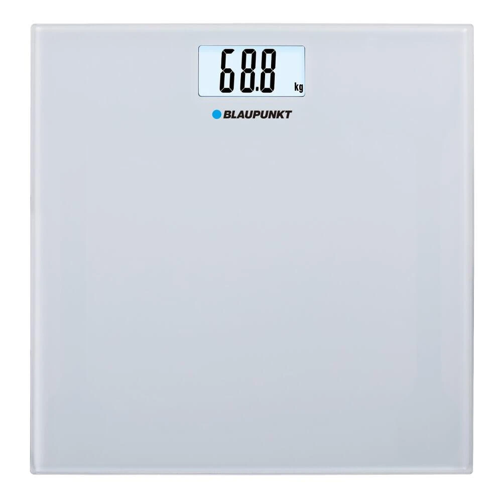 Svarstyklės Blaupunkt BSP301 balta