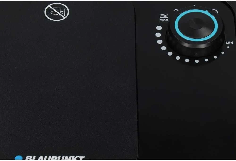 Oro drėkintuvas Blaupunkt AHS902