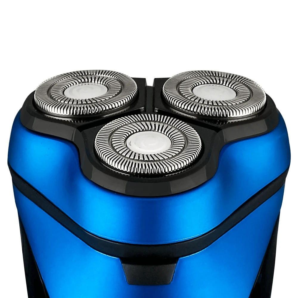 Barzdaskutė Blaupunkt MSR502 juoda