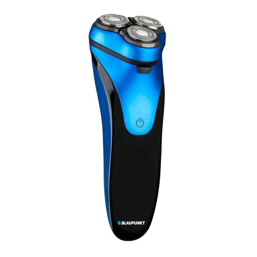 Barzdaskutė Blaupunkt MSR502 juoda