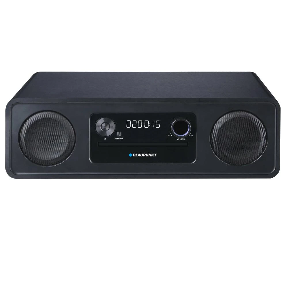 Muzikinis centras Blaupunkt MS20BK mikrosistema su „Bluetooth“