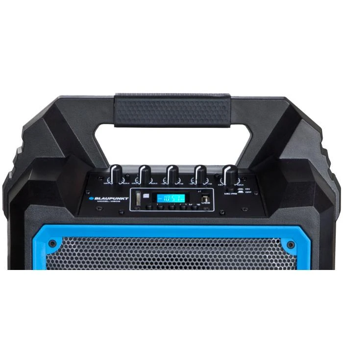 Blaupunkt MB10 nešiojama kolonėlė