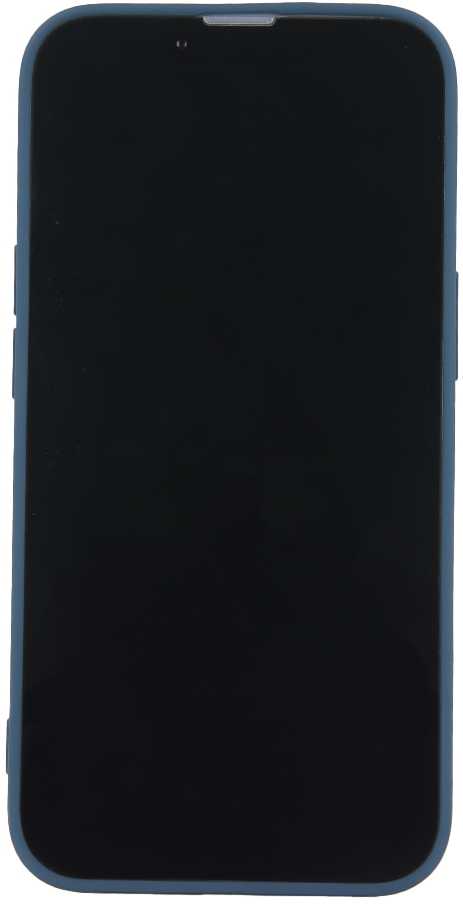 TFO "Simple Color Mag" dėklas "iPhone 16e", tamsiai mėlynas