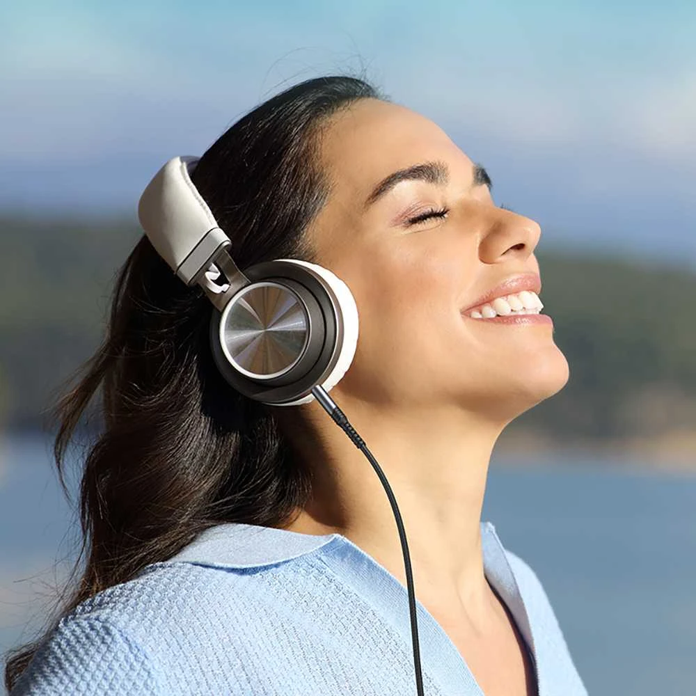 BWOO garso kabelis BO-AUX066 aux 3,5 mm-USB-C