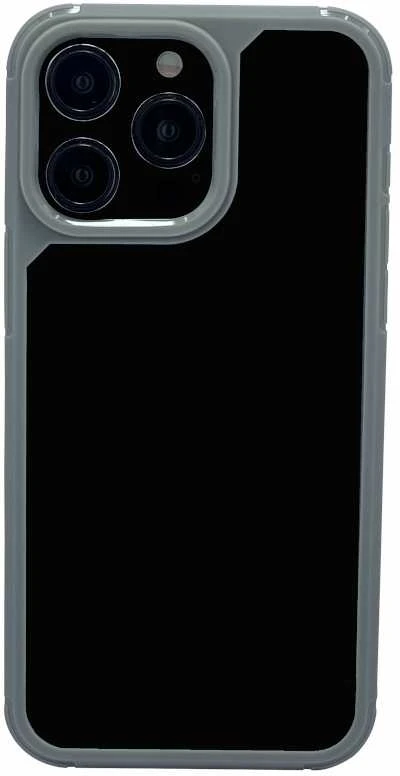 TFO "Color Shock" dėklas iPhone 14 6,1 pilkas