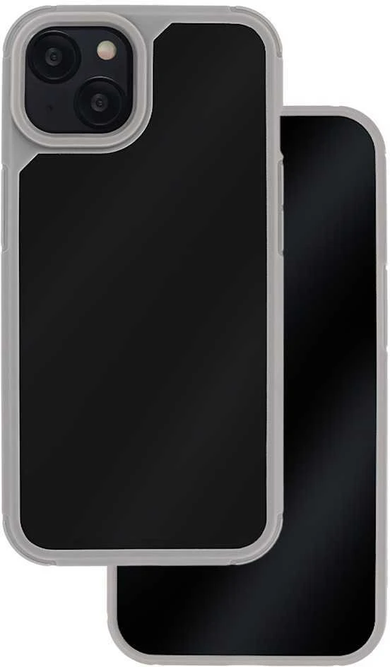 TFO "Color Shock" dėklas iPhone 14 6,1 pilkas