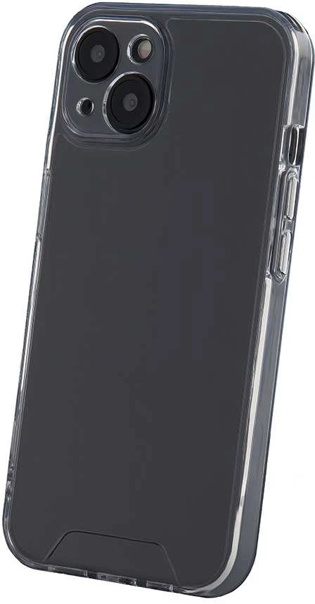 TFO Hibridinis „Crystal“ dėklas, skirtas Xiaomi Redmi 13C 4G / Poco C65, skaidrus