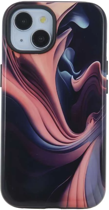 TFO Dekoratyvinis dėklas "iPhone 11 Desert