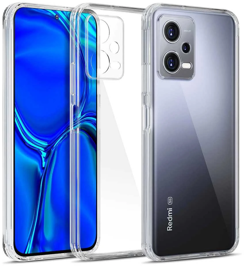 Dėklas 3mk Clear Case 1,2mm Samsung S711 S23 FE