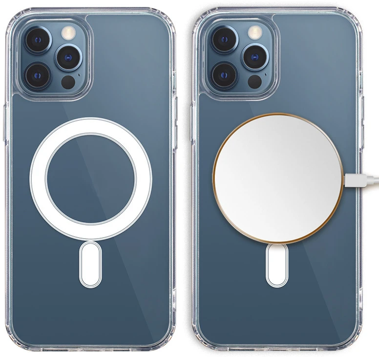 Dėklas TFO Anti Shock 1,5 mm case for iPhone 17 Pro Max 6,9" / 18 Pro Max 6,9" transparent camera protection