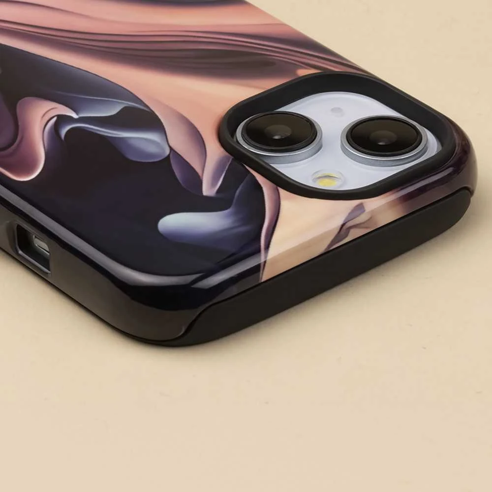 TFO Dekoratyvinis dėklas "iPhone 11 Desert