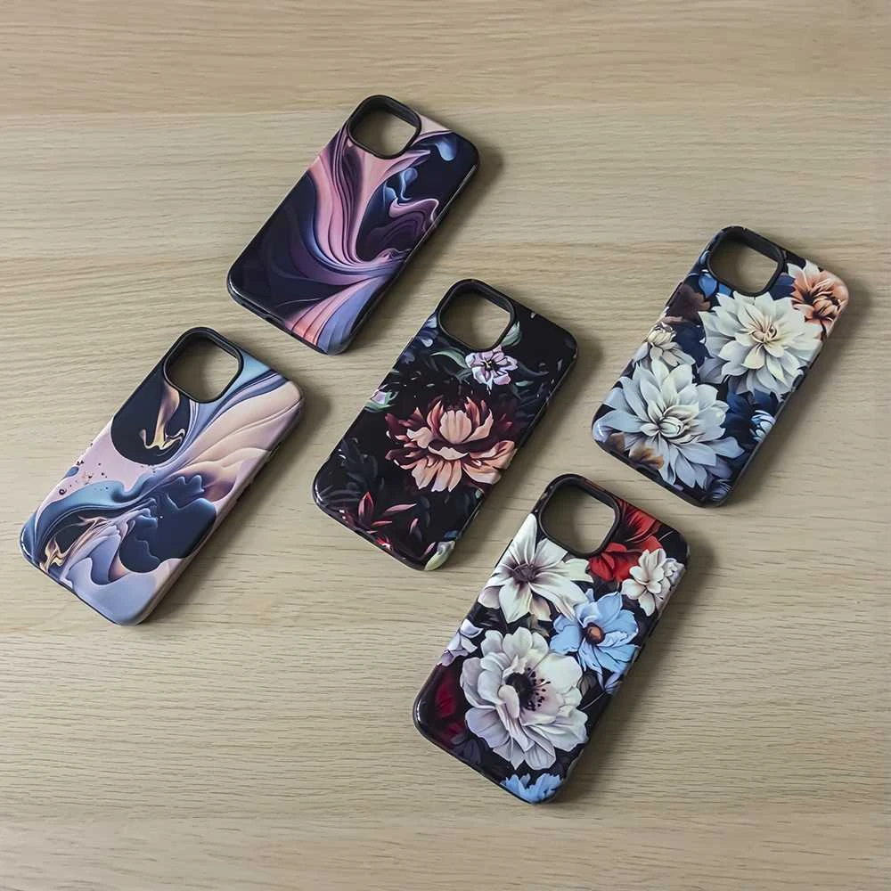 TFO Dekoratyvinis dėklas "iPhone 11 Desert