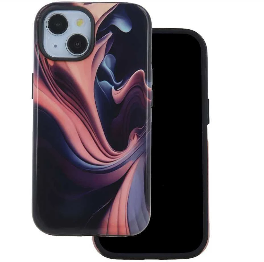 TFO Dekoratyvinis dėklas "iPhone 11 Desert