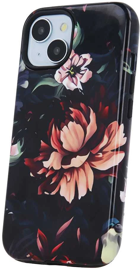 TFO Dekoratyvinis dėklas iPhone 11 Peony