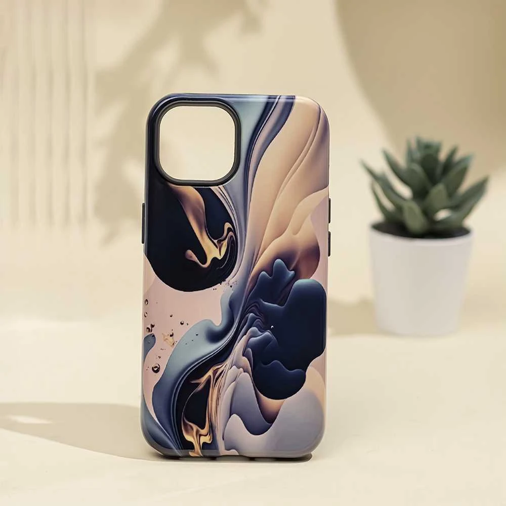 TFO Dekoratyvinis dėklas "iPhone 11 Sweet