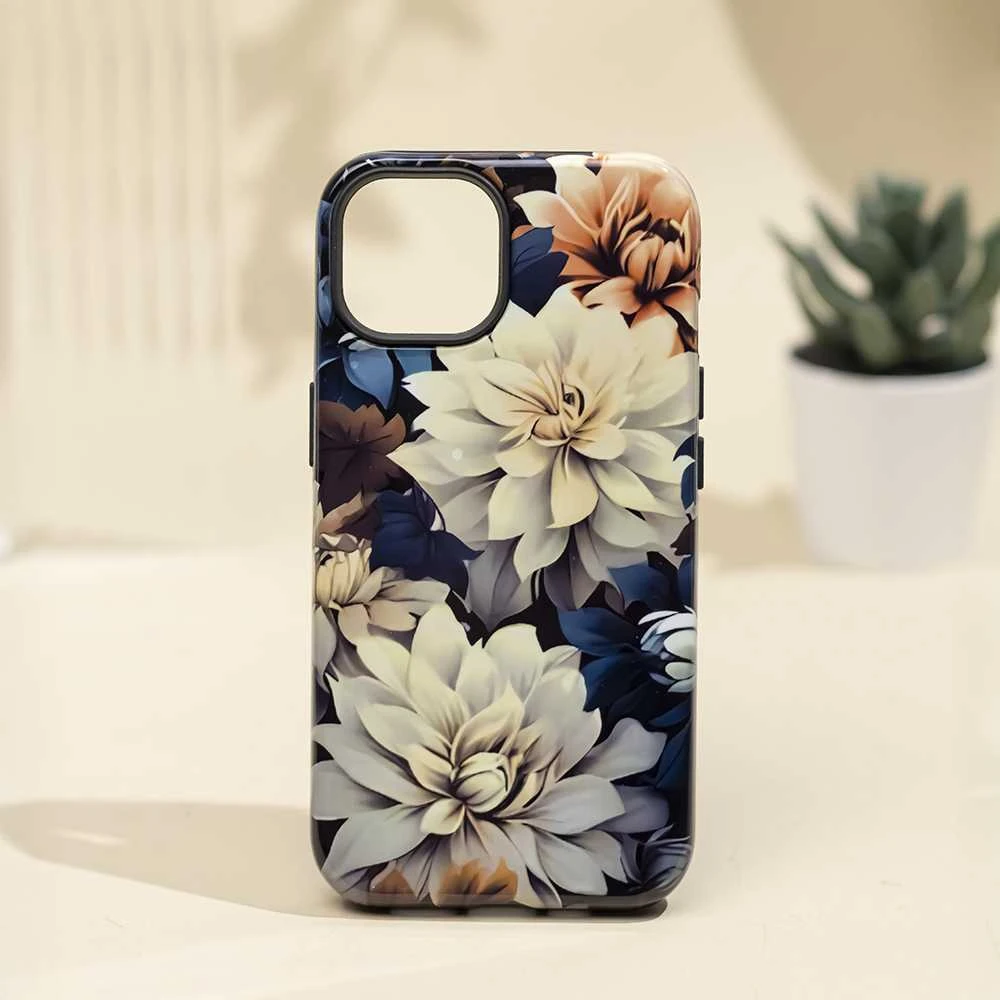 TFO Dekoratyvinis dėklas iPhone 12 Pro Max 6,7 Spring