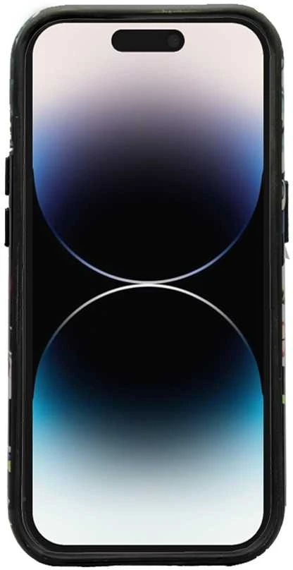 TFO Dekoratyvinis dėklas iPhone 12 Pro Max 6,7 Peony