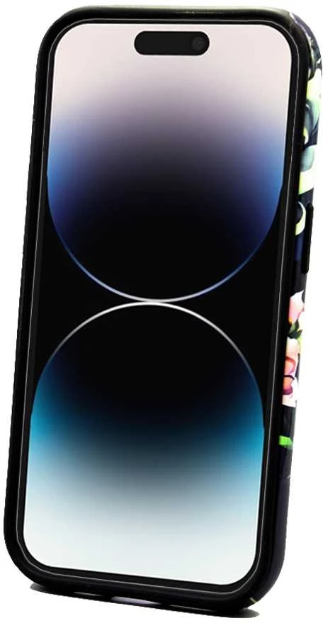 TFO Dekoratyvinis dėklas iPhone 12 Pro Max 6,7 Peony