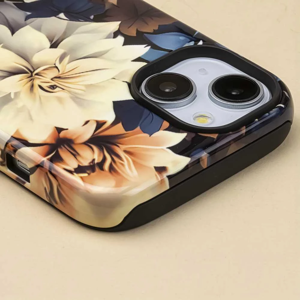 TFO Dekoratyvinis dėklas iPhone 16 Pro 6,3, pavasaris