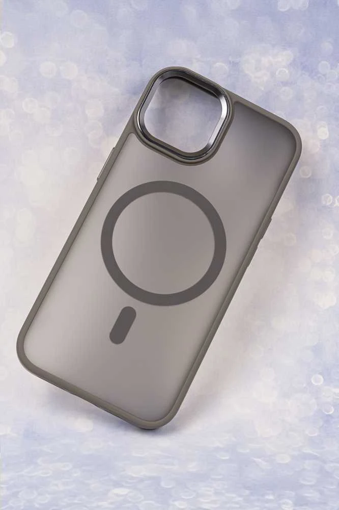 TFO Telefono dėklas Frozen Mag skirtas iPhone 13 Pro Max