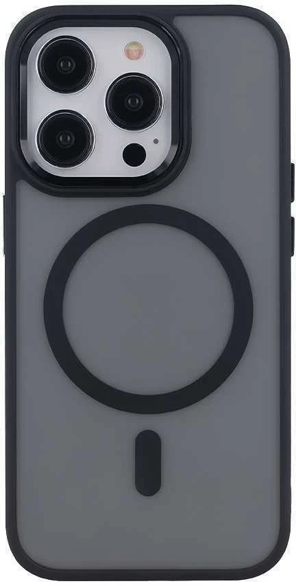 Telforceone Telefono dėklas Frozen Mag skirtas iPhone 14 Pro Max