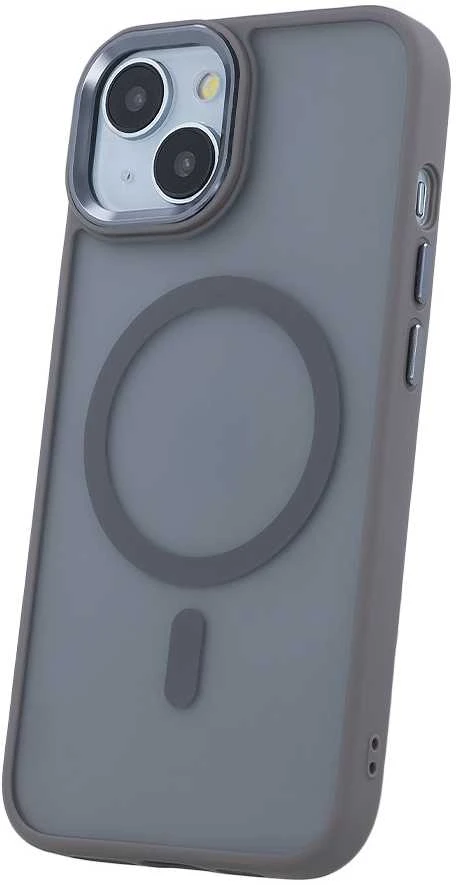 TFO Telefono dėklas Frozen Mag skirtas iPhone 16