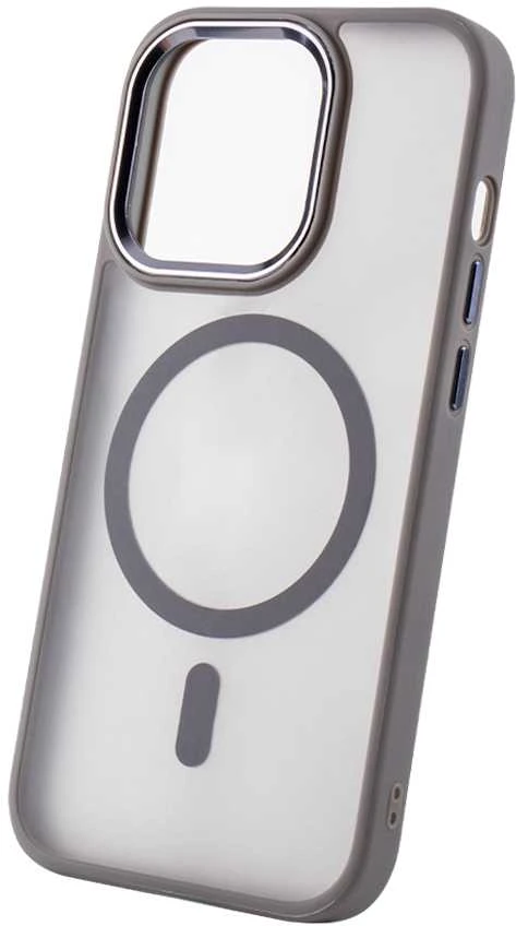 TFO Telefono dėklas Frozen Mag skirtas iPhone 16 Pro Max