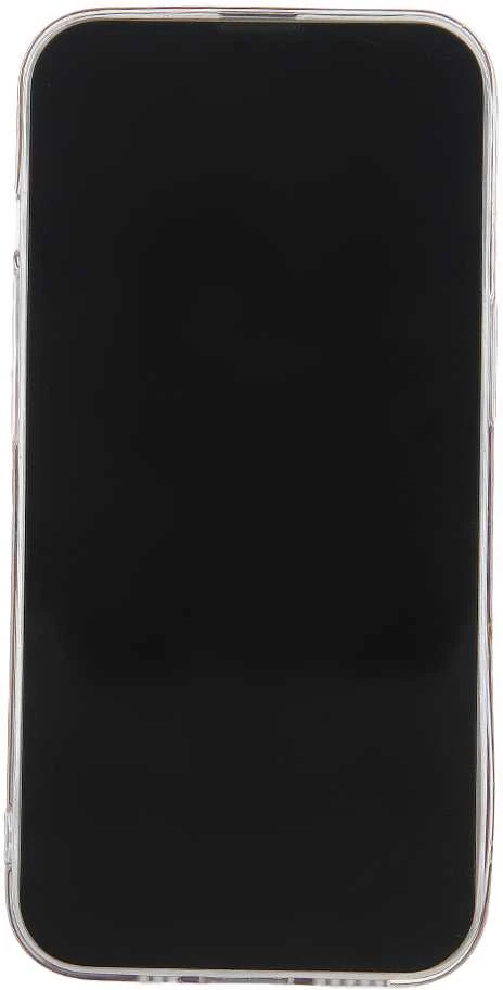 TFO Auksinis "Gold Glam" dėklas "iPhone 15 Pro" 6,1 kalnų