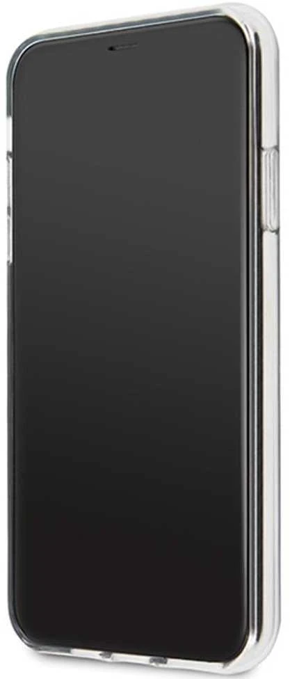 Dėklas GUESS HARD CASE CALIFORNIA GUHCN65DGCNA IPHONE 11 PRO MAX Mėlynas GRADIENT
