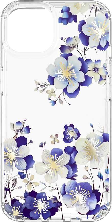 TFO Dėklas su IMD spauda, skirtas iPhone 16 Plus 6,7 gėlėtas