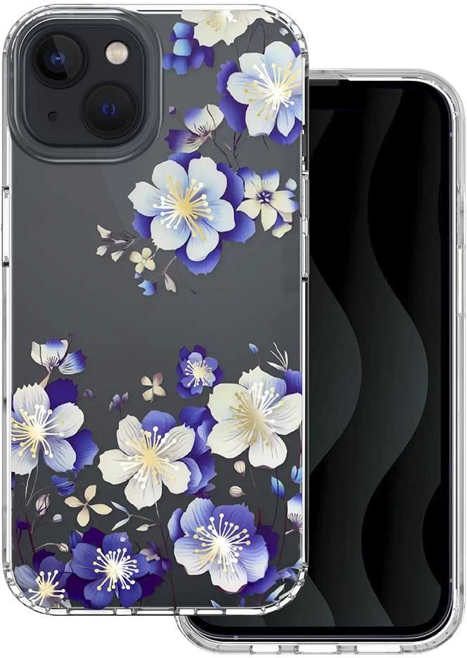 TFO Dėklas su IMD spauda, skirtas iPhone 16 Plus 6,7 gėlėtas