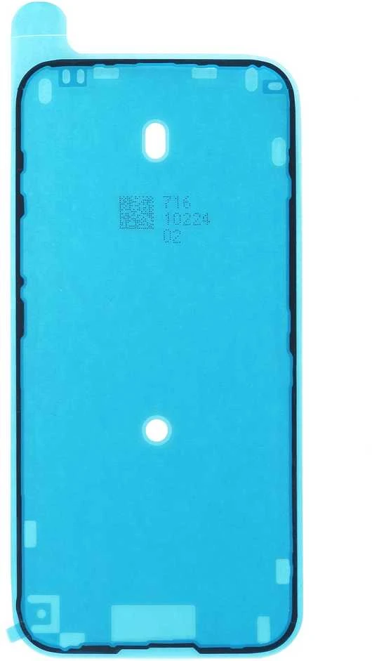 Dėklas Touch LCD ekranas su lietimui jautriu ekranu „iPhone 16 Pro Incell FHD IC“ kilnojamas