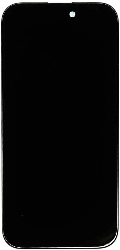 Dėklas Touch LCD ekranas su jutikliniu ekranu „iPhone 16 Incell FHD“
