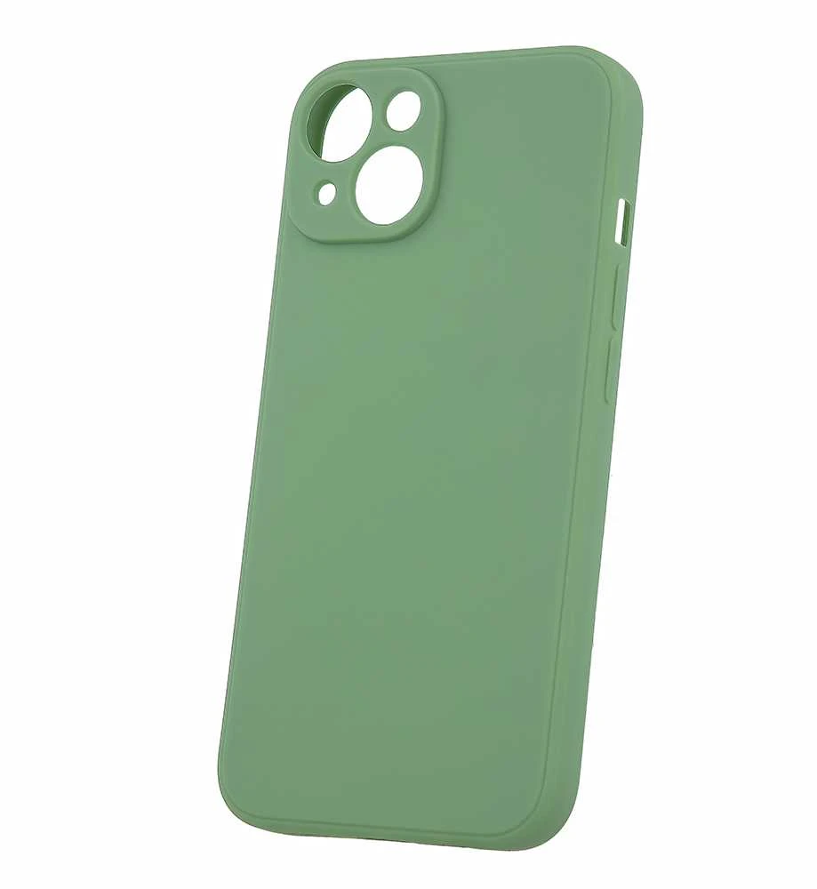 Telforceone Matt TPU dėklas skirtas iPhone 11 mint