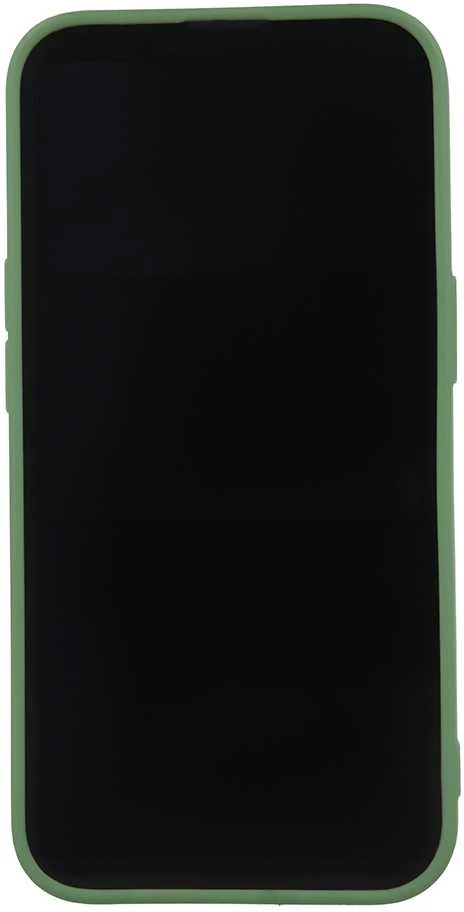 Telforceone Matt TPU dėklas skirtas iPhone 11 mint