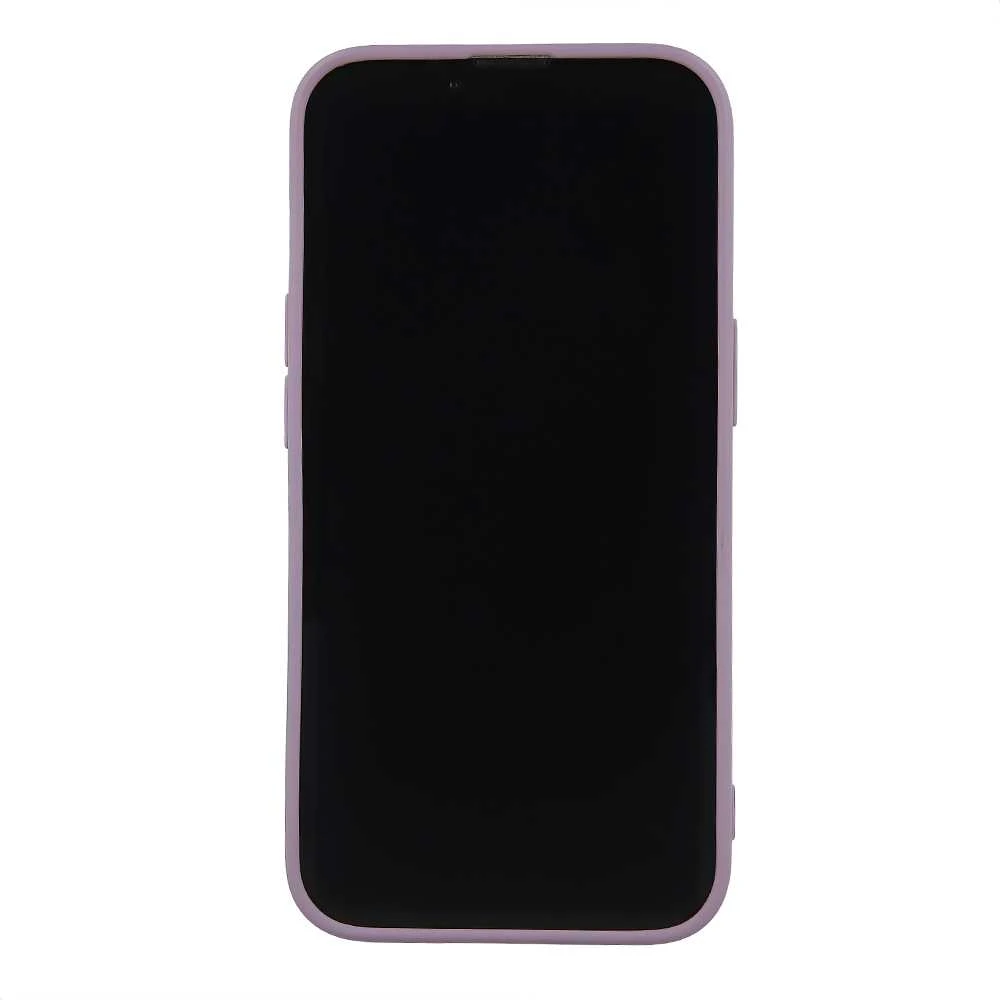 Telforceone Dėklas Matt TPU dėklas skirtas Xiaomi Redmi A1 / Redmi A2 alyvinis