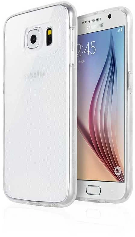 Dėklas Mercury Jelly Clear Samsung A256 A25 5G skaidrus