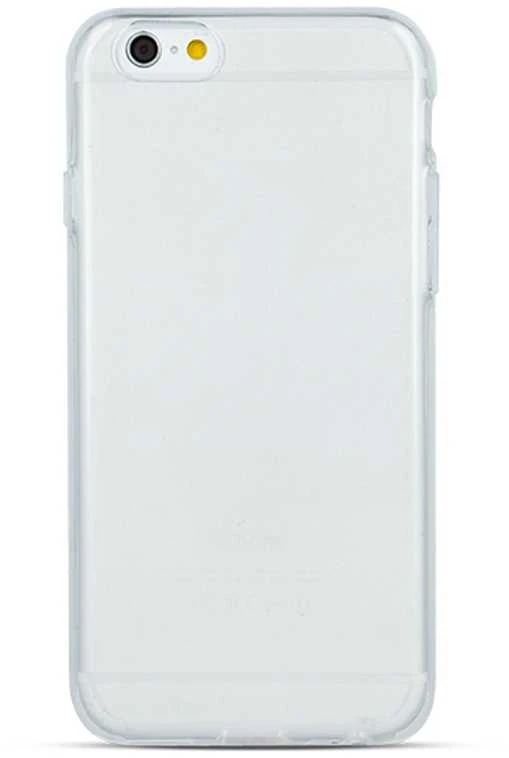 Dėklas Mercury Jelly Clear Samsung A256 A25 5G skaidrus