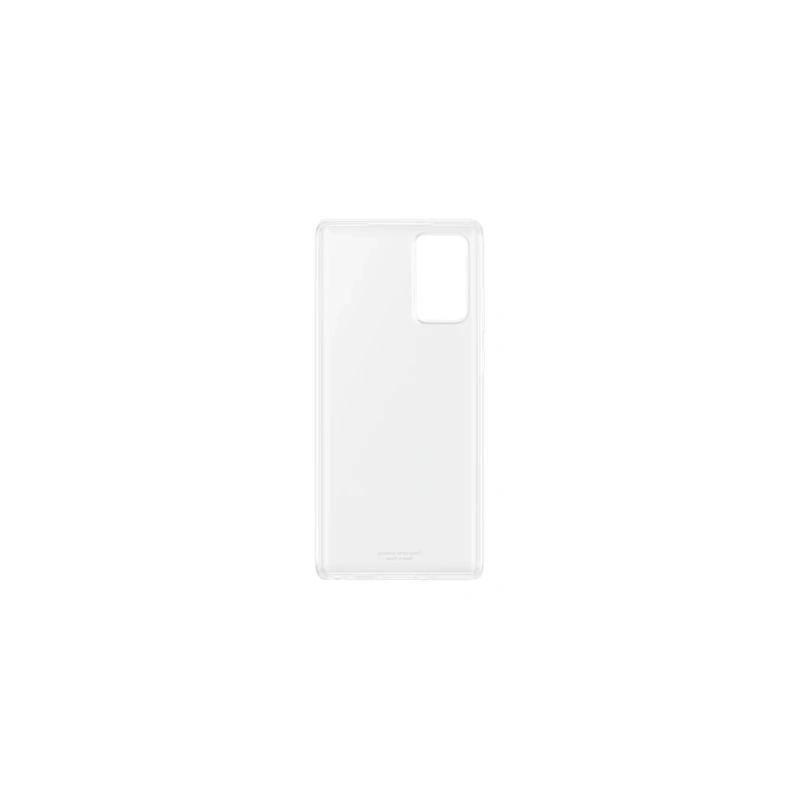 Dėklas Clear Cover for Samsung Galaxy Note 20/ Note 20 5G (Transparent)