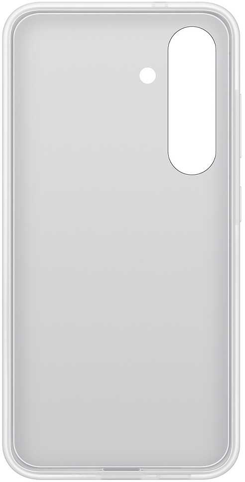 MS936CWEGWW atverčiamas dėklas Samsung Galaxy S25 Plus, baltas