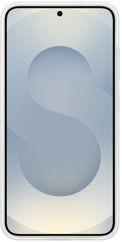 MS936CWEGWW atverčiamas dėklas Samsung Galaxy S25 Plus, baltas