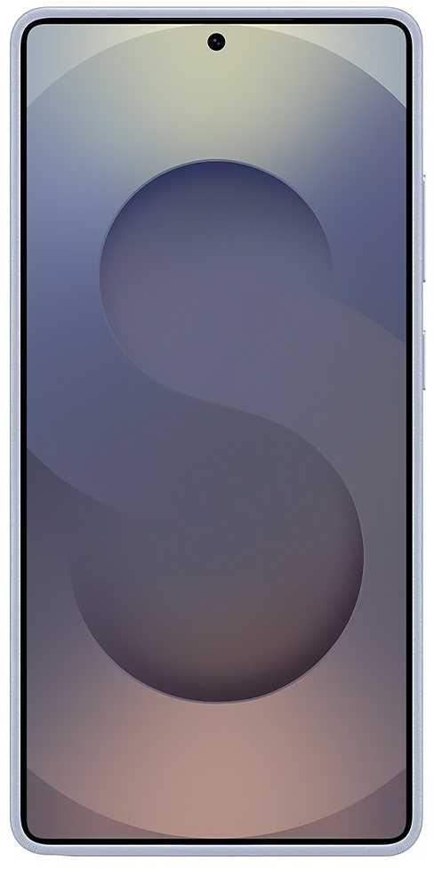 VS938PLEGWW Kindsuit dėklas Samsung Galaxy S25 Ultra, Light Mėlyna