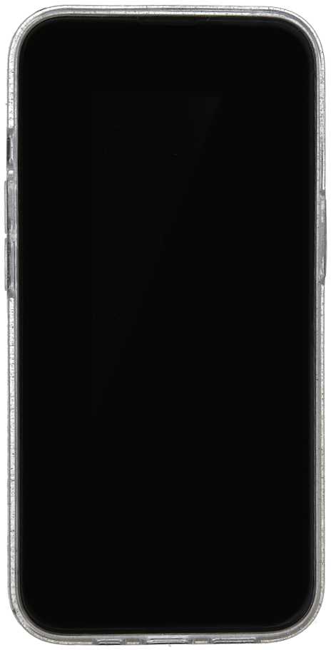 iLike „Shine“ dėklas, skirtas „Samsung Galaxy A27 5G“, skaidrus