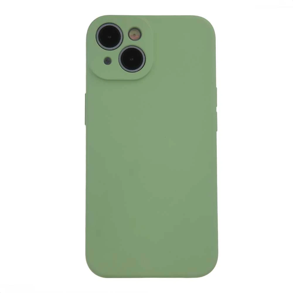 iLike Telforceone Silikoninis dėklas Samsung Galaxy A05S mint