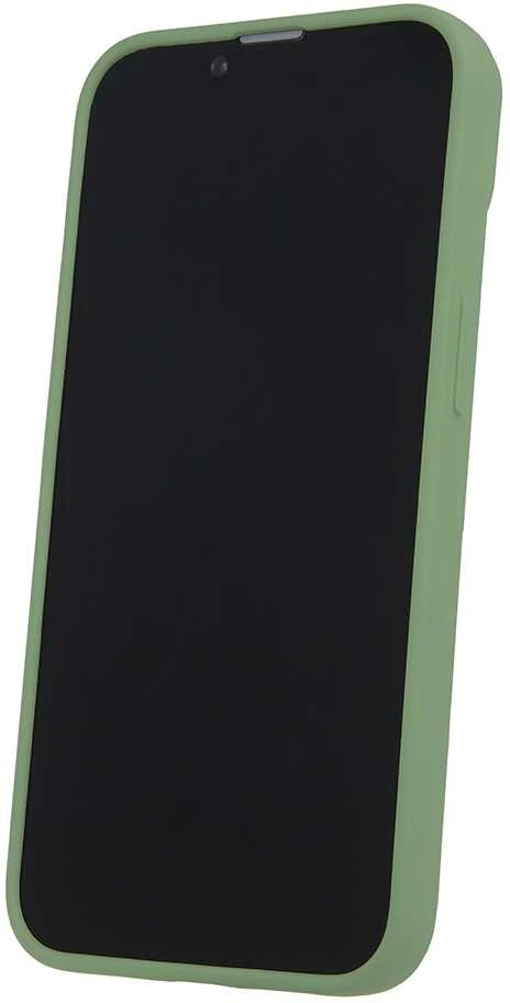 iLike Telforceone Silikoninis dėklas Samsung Galaxy A05S mint