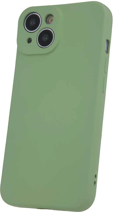 iLike Telforceone Silikoninis dėklas Samsung Galaxy A05S mint