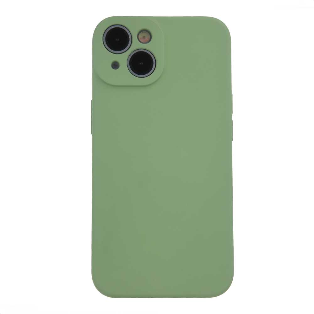 iLike Telforceone Silikoninis dėklas, skirtas Samsung Galaxy A15 4G / A15 5G mint