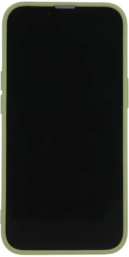 iLike Telforceone Silikoninis dėklas, skirtas Samsung Galaxy A15 4G / A15 5G mint