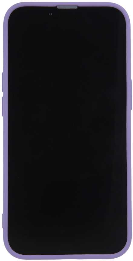 iLike Telforceone Silikoninis dėklas Samsung Galaxy A35 5G alyvinis