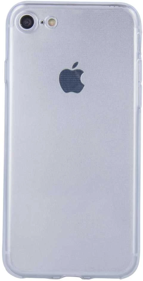 TFO Plonas 1 mm dėklas iPhone 16e permatomas